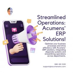 ERP System Integration: The Key to Streamlining Your Business
