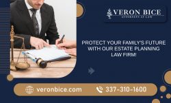 Empower Your Family’s Future Through Our Strategic Estate Planning Service!