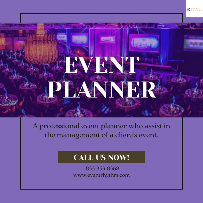 Miami Event Planner for Unforgettable Destination Celebrations