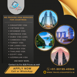 Contact Us Now And Get Your Visa at Travel Visa Xperts