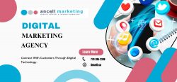 Expand Your Business with Digital Marketing Agency