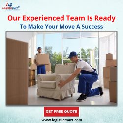 Packers and Movers in Vadodara for home shifting – Save up to 25%