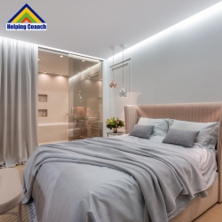 Experience the Positive Effects of Vastu Shastra for the Bedroom