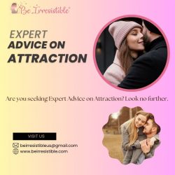 Expert Advice on Attraction