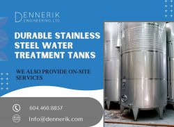 Extend the Lifespan of Your Water Treatment Tank