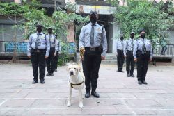 security guard services in delhi