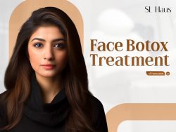 Face Botox Treatment Services