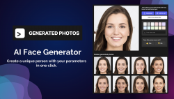 Free AI Face Generator: Unleashing Your Creativity with Ease