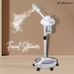Mastering Spa-Level Pampering with a Facial Steamer at Home for Relaxation and Skincare