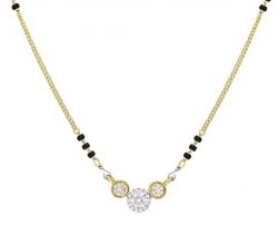 5 Factors To Consider Before Buying Mangalsutra Necklace