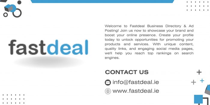 Fastdeal Business Directory & Ad Posting
