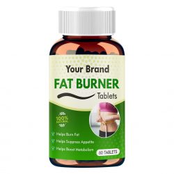 Fat Burner Capsules Manufacturer | Weight Loss Supplement Manufacturing