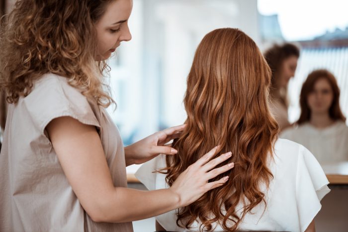 Exciting Hair Stylist Jobs in Orange County at The Den Salon