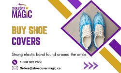 Find the Perfect Hygiene Shoe Covers