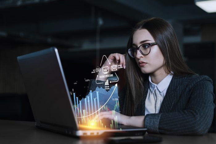 Innovate with Impact: Fintech Software Development Strategies