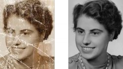 10 Amazing Examples of AI-Restored Old Photos