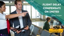 Flight Delay Compensation United | Trippy Flight