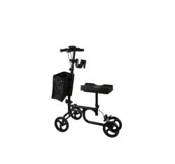 Wholesale Knee Walker Foldable Knee Scooter Disabled Walking Roller
