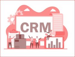 Forex CRM Providers