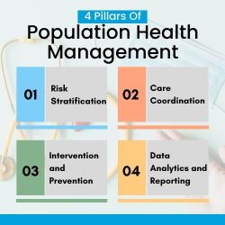 Pillars of Population Health Management