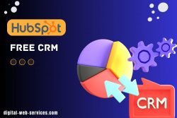 Free HubSpot CRM Software