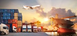 Efficient Global Trade: International Air Freight Solutions