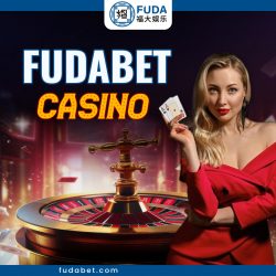 Experience the Thrill of Fudabet Casino: Dive into the Ultimate Gaming Adventure!