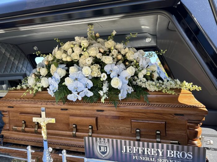 Compassionate Funeral Directors on the Central Coast: Honoring Your Loved Ones with Dignity