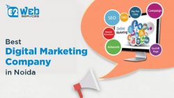 Best Digital Marketing Agency in Noida – E2web Services