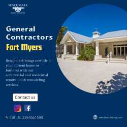 Best General contractors in fort myers