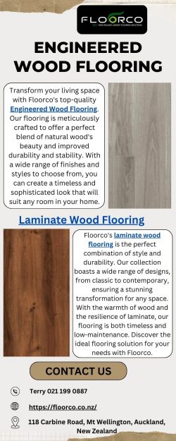 Get Best Engineered Wood Flooring