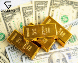 Get Top Cash for Gold Exchange in Dallas: Expert Services