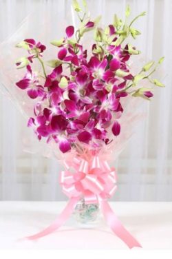 Send Congratulations Flowers Delivery With Same Day Delivery From OyeGifts