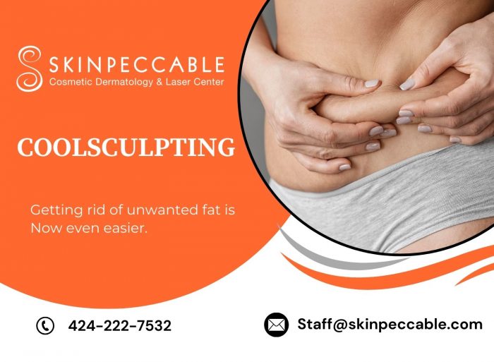 Get Your Dream Body With Coolsculpting