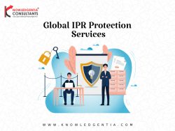 Global IPR Protection