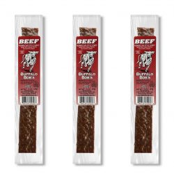 Pemmican Brand Beef Jerky