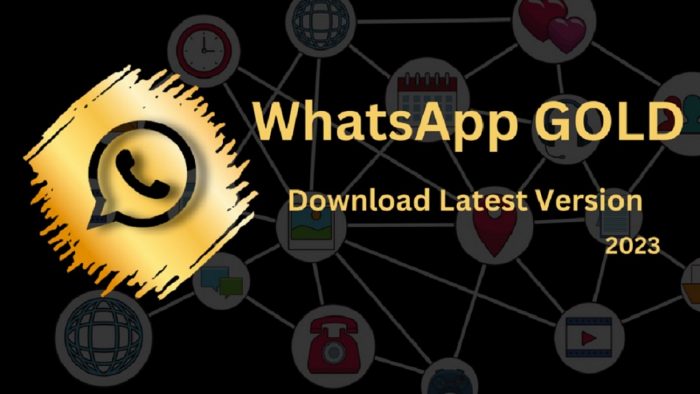 WhatsApp Gold APK
