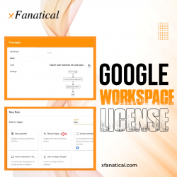 Transform Your Workflow with Foresight: The No-Code Google Workspace Workflow Software