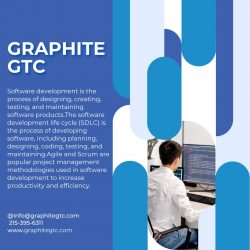 Achieve Excellence in Software Development with Graphite GTC