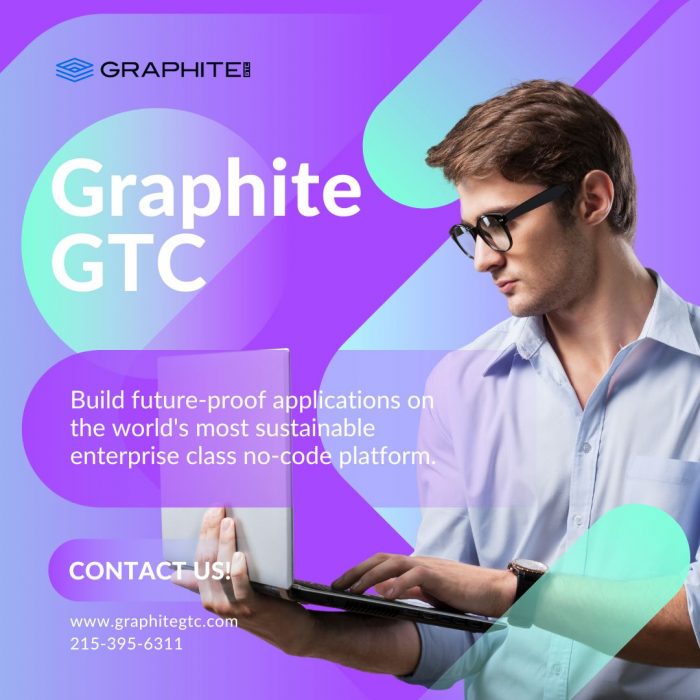 Scale Your Projects Seamlessly with Graphite GTC