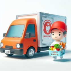 Grocery Delivery Service in Kolkata | Grocery Delivery Service.