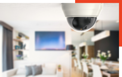 Home Security Systems California