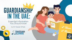 Guardianship in the UAE: Essential Information You Should Know