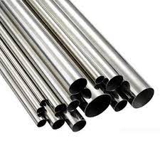 SS 316/316L Seamless Pipes