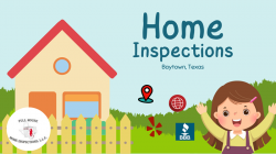 Home Inspections Baytown, TX