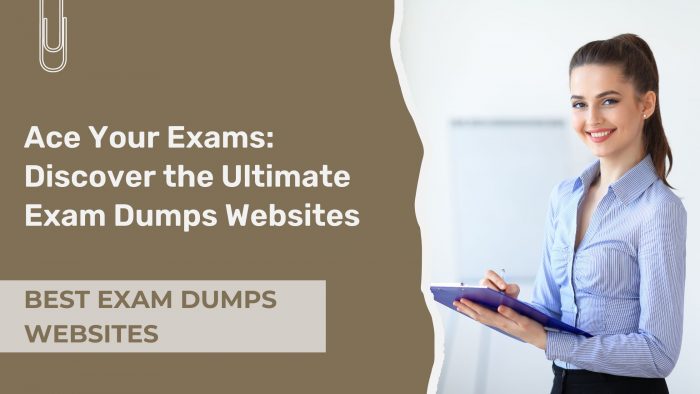 Excellence Expedition: Best Exam Dumps Websites