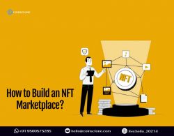 How to Build an NFT Marketplace?