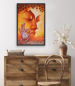 How to Choose the Best Indian Painting for Your Home’s Hallway