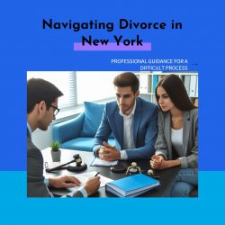 How to Get Divorced in New York:
